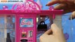 Fashion Vending Machine / Barbie Automat z Modnymi Dodatkami - www.MegaDyskont.pl