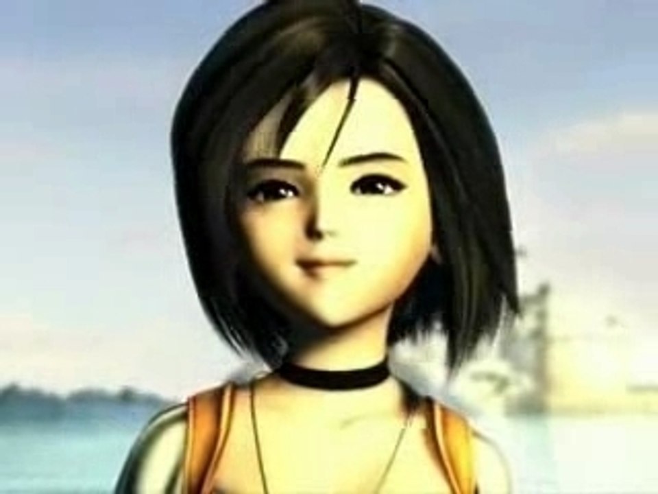 Jeux d'enfants - FF9