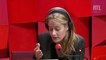 Pauline de Saint-Rémy : cette idée que Marine Le Pen "mûrit" pour éviter l'implosion du FN