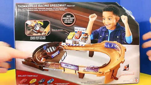 thomasville racing speedway
