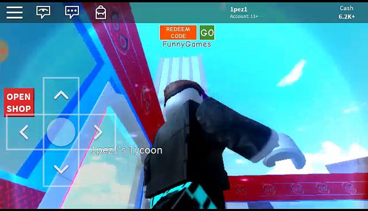 Soy Spider-Man: ROBOLX