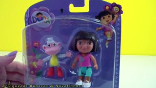Un et un à un un à et et et explorateur système dexploitation jouer Portugais le le le le la Dora jumeaux aventure avec DOH dargile dans Dora twi