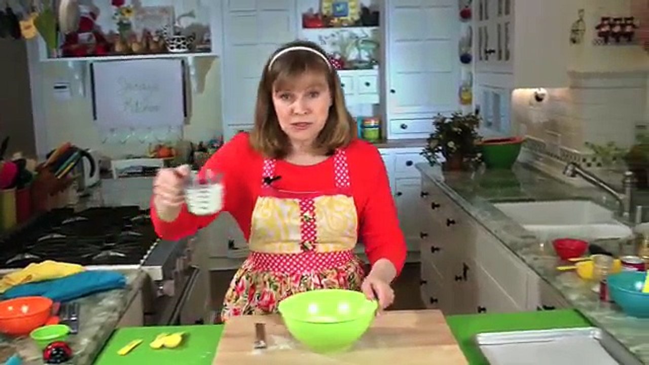 Buttermilk Biscuits from Scratch