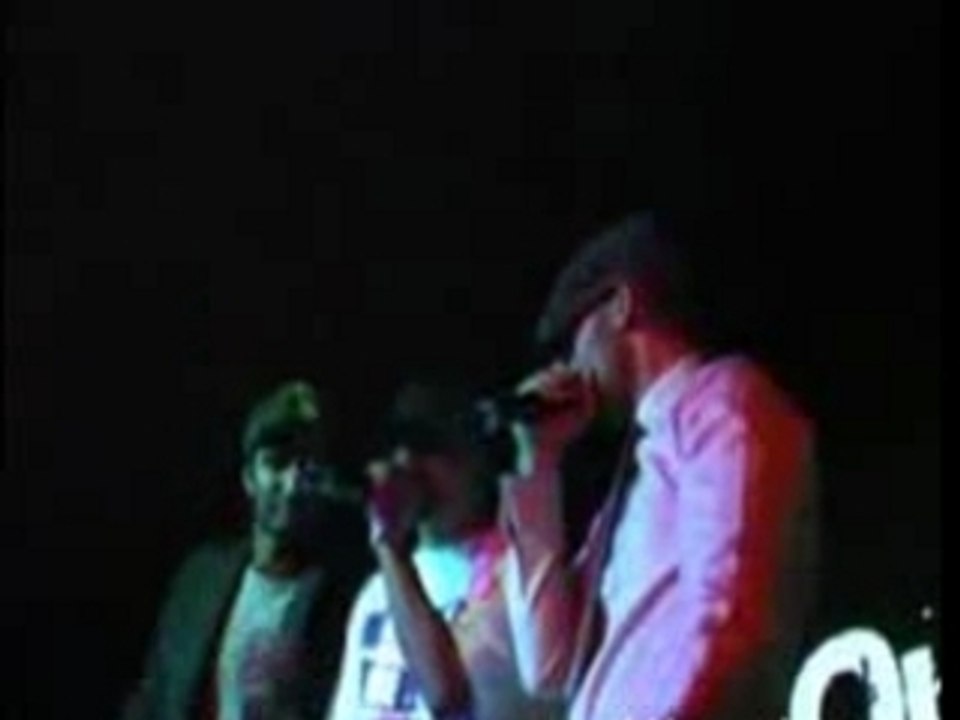 El Moro - Fratelli Club