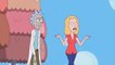 Rick and Morty \\ Season 3 Episode 9 Full The ABC's of Beth