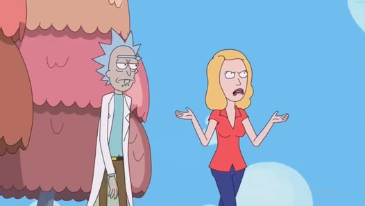 Dailymotion Rick And Morty Season 3