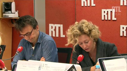 Alba Ventura : "Trump-Macron, c'est l'Amérique d'abord contre la France ouverte"