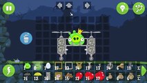 [Bad Piggies] 10 Requested Creations - PART 1