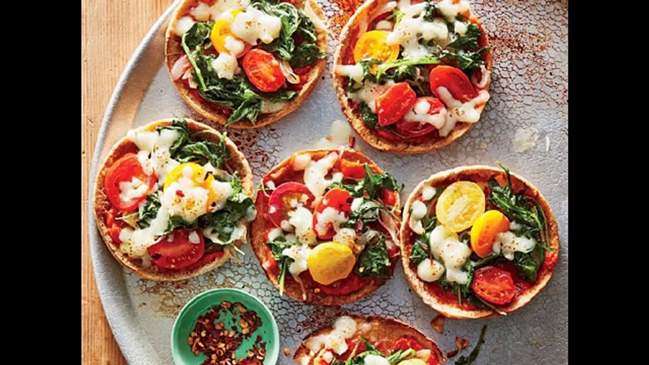 50 вкусных вегетарианских блюд, с приготовлением которых справится начинающий кулинар