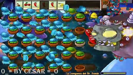 Мотыга растения против зомби 1.000 100 popcap