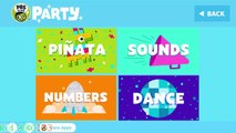 PBS KIDS Party App - PBS Game For Kids