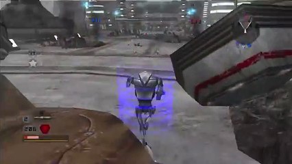 Star wars Battlefront 2 General Grievous gameplay