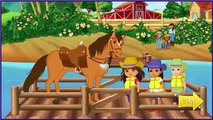 Et enfants pour amis complet Jeu cheval légende perdu de de le le le le la vidéo Dora hd