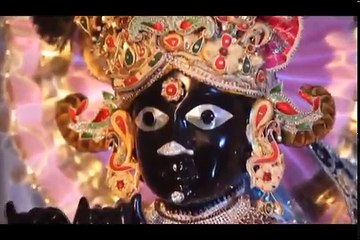 तेरे मोटे मोटे Nain Kajrare || Vimal Dixit Pagal || Beautiful Radha Krishna Dance || Song #Skylark