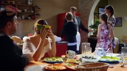 Horvatovi Epizoda 1 Hrvatska serija