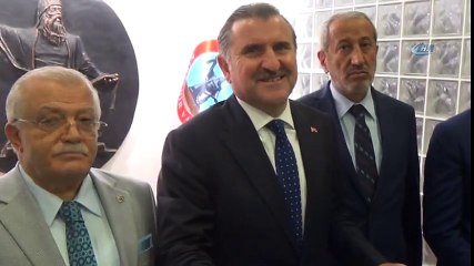 Osman Aşkın Bak’tan Derbi Maçı Değerlendirmesi