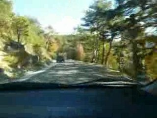 montage sortie 4 novembre rally fever