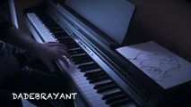 Avenged Sevenfold - Roman Sky - Piano Cover