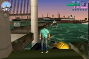 !TUTO-HD!GTA Vice City - 2nd island on iPhone, iPad or iPod Touch with backup!