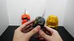 Digimonデジモンtoy-Warp Digivolving Digi-Egg of Friendship友情のデジメンタル to Raidramonライドラモン-review[720p]