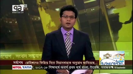 রোহিঙ্গা এই মেয়ের কথায় বিশ্ব জুড়ে তোলপাড়