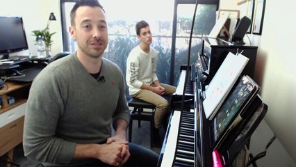 Tips For Teaching Piano Chords to Kids