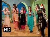 challa mera jee dhola (part 2) by famous Pakistani singers