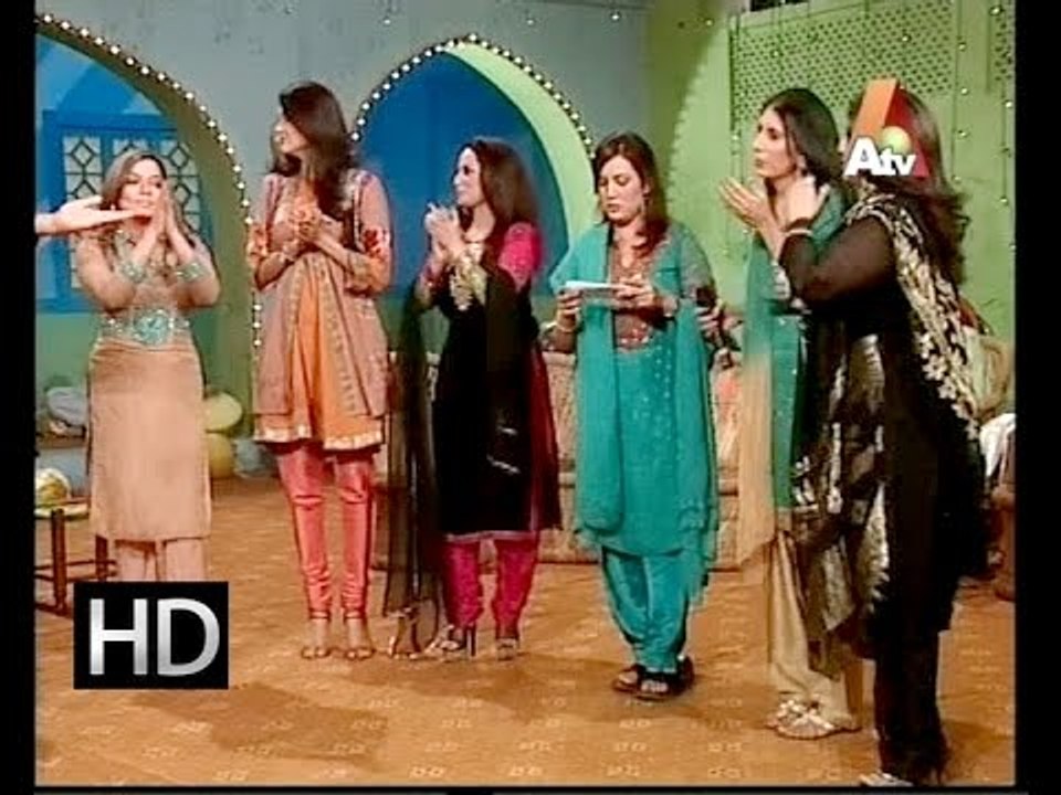 challa mera jee dhola (part 2) by famous Pakist...