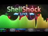 Epic Shots - Rebound! - Let's Play (ShellShock Live)