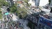 Mehr als 220 Tote bei Erdbeben in Mexiko