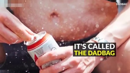 Amerika'da Bu Bel Çantası Artık Moda