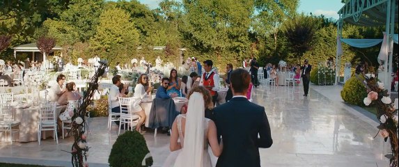 Damat Takımı Fragman