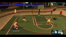 EXPOSED!!| Broke his ankles 5 times!!! | ANKLE BREAKER MIXTAPE Vol 1. NBA 2K17 MyPark