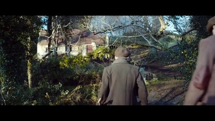 THE SECRET SCRIPTURE Trailer # 2 (2017)  Drama Movie