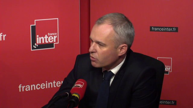 François de Rugy : Nous tiendrons cet engagement de réduire de 30% le nombre de députés.
