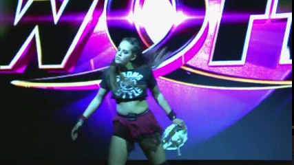 KELLY KLEIN vs MARY DOBSON