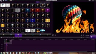 How To Add Special Effects In Wondershare Video Editor