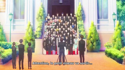 Koi To Uso 11 VOSTFR