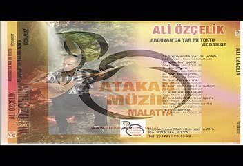 ALİ ÖZÇELİK - BUNDAN SONRA