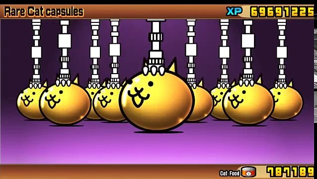 Battle cats some new cats