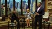 Floyd Mayweather on LIVE with Kelly and Michael
