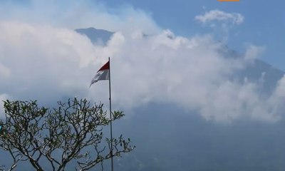 Pemprov Bali Gelar Rapat Siaga Bencana