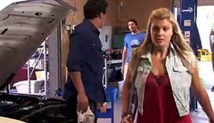 Home and Away 6735 21st September 2017