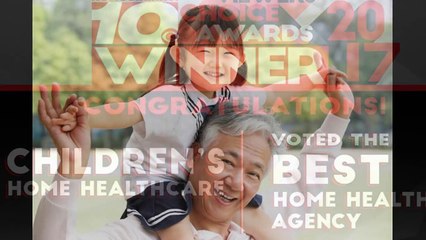 Home Health Care Agencies In Dallas