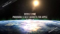 Introducing  Best Apple iPhone X and 8 Gadgets at Mobile Lyme  You must buy