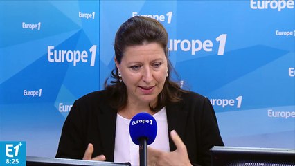 Agnès Buzyn, ministre de la Santé : "Un Levothyrox disponible avant la fin du mois"