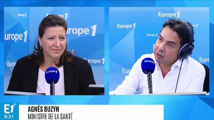 Agnès Buzyn, ministre de la Santé : "Pas de calendrier" pour un projet de loi sur la PMA