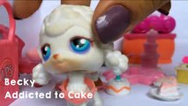 LPS: Addicted to Cake! (My Strange Addiction: Episode 8)