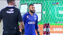 Episode search results - Alex Rafael, Flamengo - Penalties conceded, penalties saved
