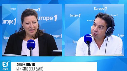 Agnès Buzyn, ministre de la Santé, détaille la hausse graduelle du prix du tabac